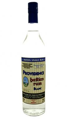 Providence - Dunder and Syrup Haitian Rum (700ml) (700ml)