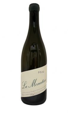 Rougeot - 'Les Plumes La Monatine ' Bourgogne Cote d'Or Blanc 2020 (750ml) (750ml)