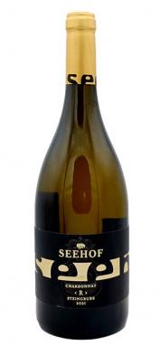 Seehof - Steingrube 'R' Chardonnay 2021 (750ml) (750ml)