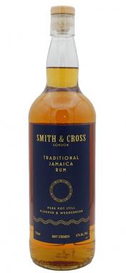 Smith & Cross - Rum (750ml) (750ml)