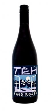 Teh - Vino Rosso NV (750ml) (750ml)