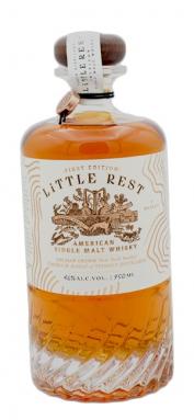 Tenmile Distillery - Little Rest Whiskey (750ml) (750ml)