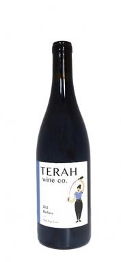 Terah Wine Co. - Barbera Amador County NV (750ml) (750ml)