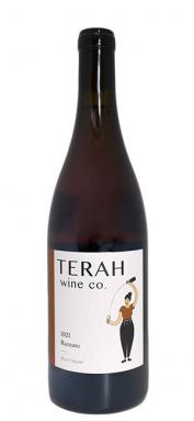 Terah Wine Co. - Pinot Gris 'Ramato' Bassi Vineyard NV (750ml) (750ml)