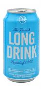 The Long Drink Company - Finnish Long Drink Cocktail 0 (750)