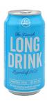 The Long Drink Company - Finnish Long Drink Cocktail (750)