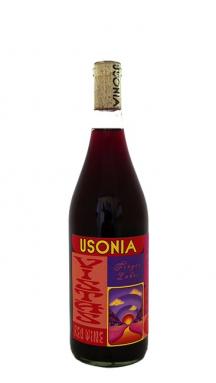 Usonia - Vistas Red NV (750ml) (750ml)
