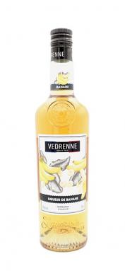 Vedrenne - Liqueur De Banane (750ml) (750ml)