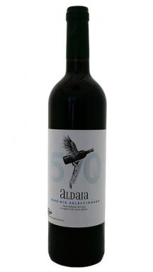 Vina Aldaia Rioja Joven 2021 (750ml) (750ml)