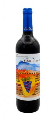 Vina Illusion - Tinto Rioja 2021 (750ml) (750ml)