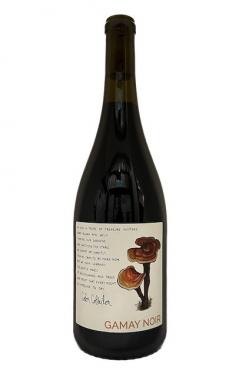 The Color Collector - Gamay Noir NV (750ml) (750ml)