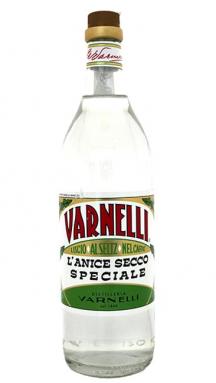 Varnelli - L'Anice Secco (1L) (1L)