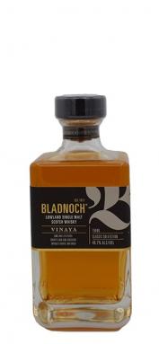 Bladnoch - 'Vinaya' Single Malt Lowlands Scotch (750ml) (750ml)