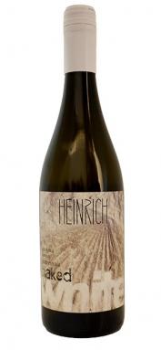 Weingut Heinrich - 'Naked White' Weinland 2021 (750ml) (750ml)